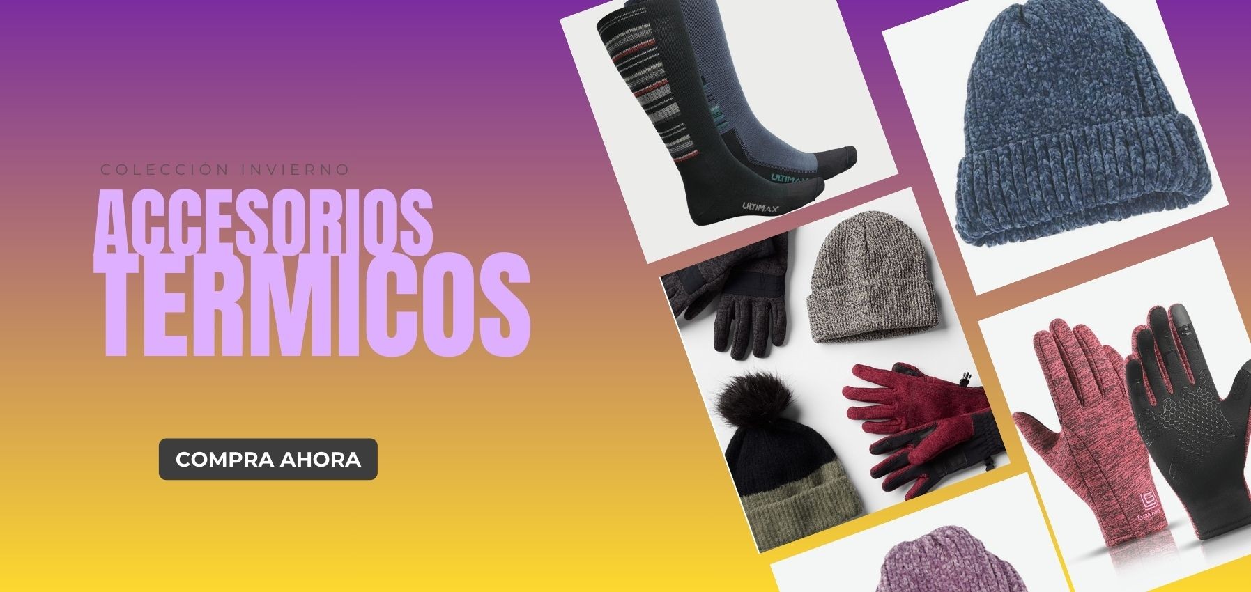Accesorios